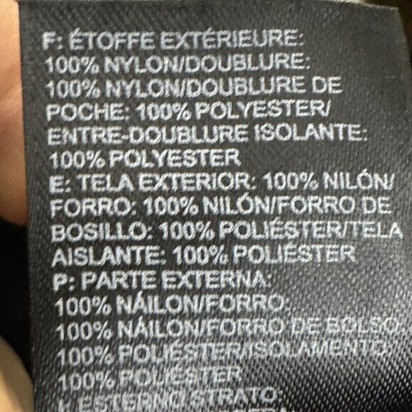 Men’s black pants - Picture 12 of 16